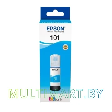 Чернила Epson C13T03V24A